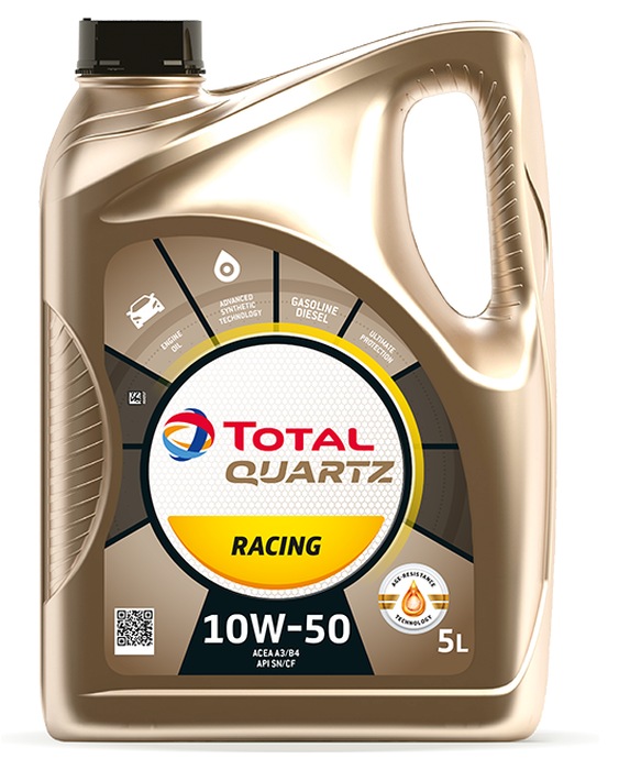 TOTAL Energies 2213699 - 10w50